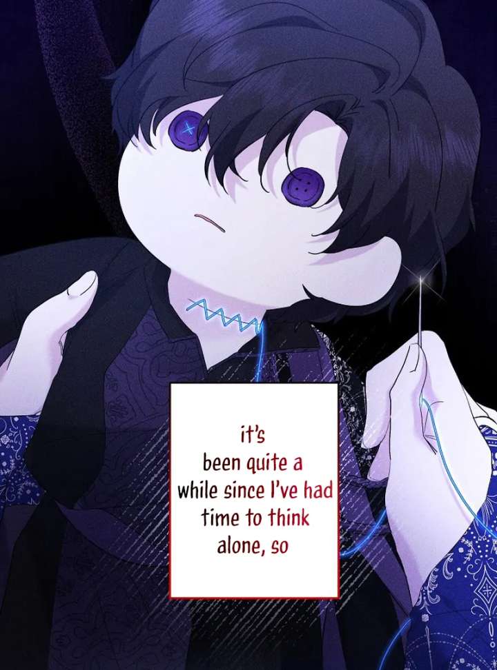 I Need to Raise My Sister Properly Chapter 115 page 47