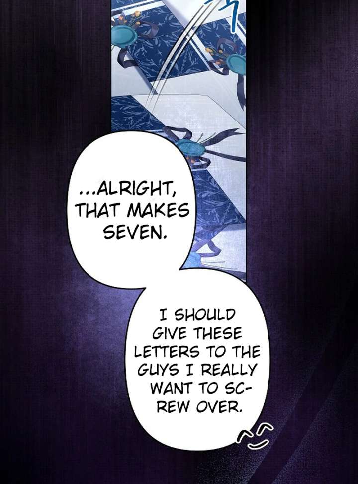 I Need to Raise My Sister Properly Chapter 115 page 45