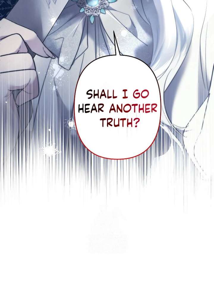 I Need to Raise My Sister Properly Chapter 115 page 49