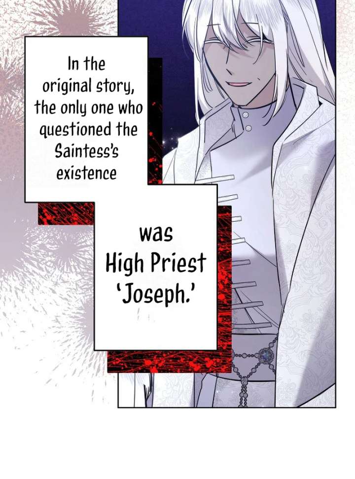 I Need to Raise My Sister Properly Chapter 115 page 33
