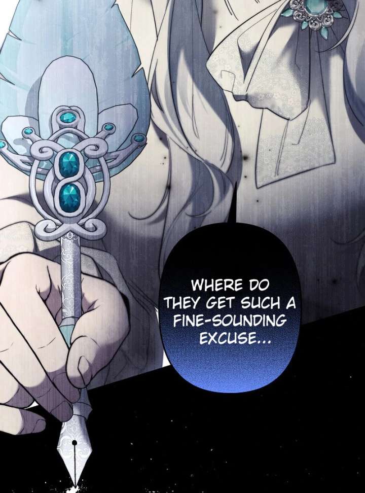 I Need to Raise My Sister Properly Chapter 115 page 20
