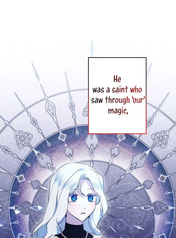 I Need to Raise My Sister Properly Chapter 115 page 34