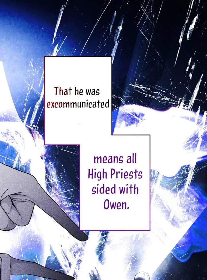 I Need to Raise My Sister Properly Chapter 115 page 36