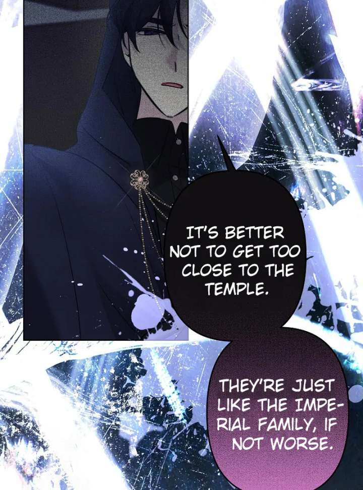 I Need to Raise My Sister Properly Chapter 115 page 38