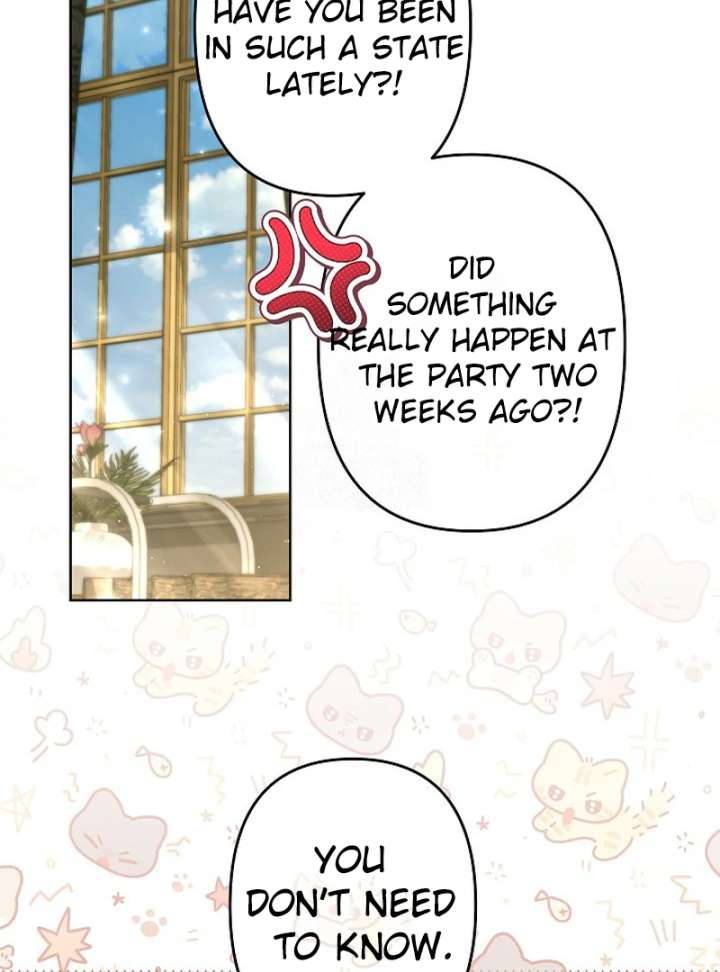 I Need to Raise My Sister Properly Chapter 115 page 58