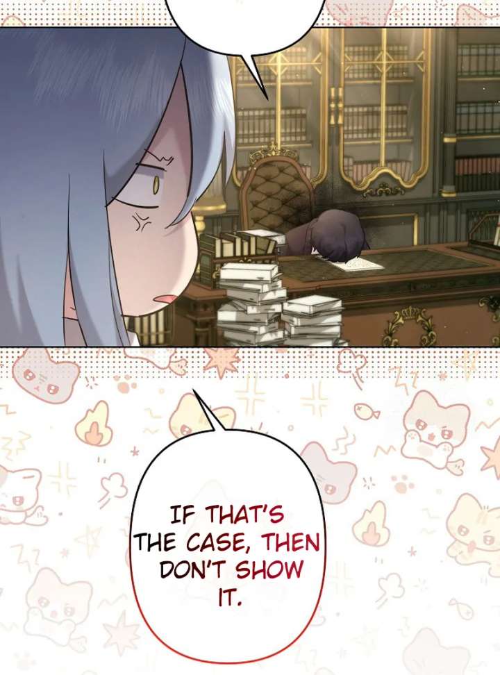I Need to Raise My Sister Properly Chapter 115 page 59