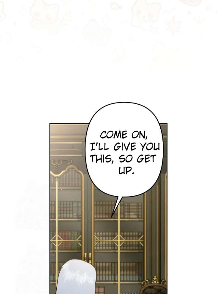 I Need to Raise My Sister Properly Chapter 115 page 60