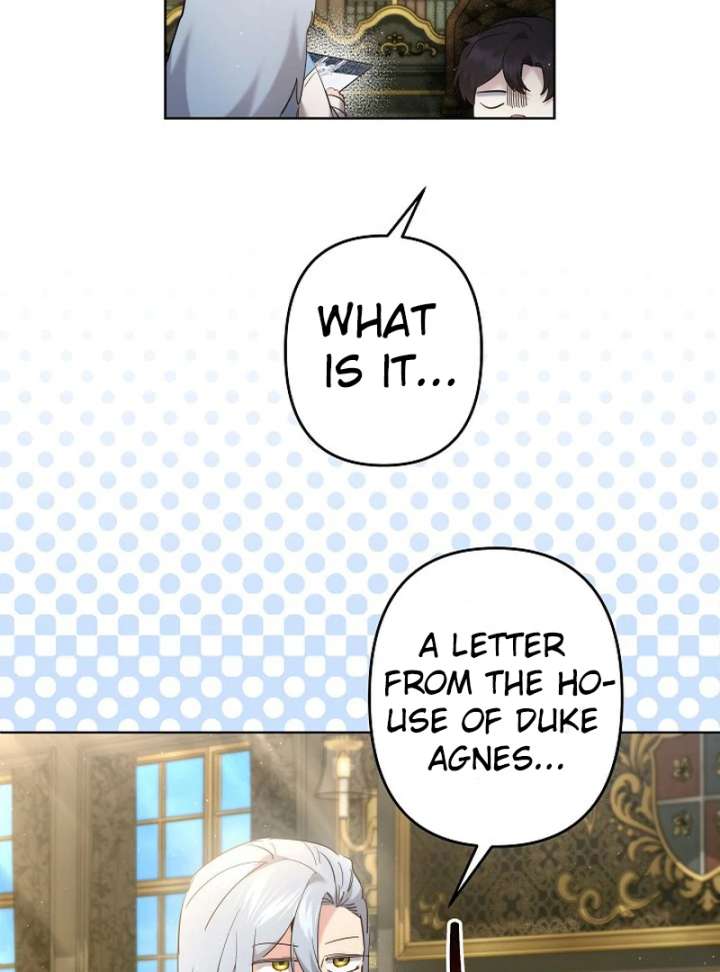 I Need to Raise My Sister Properly Chapter 115 page 61