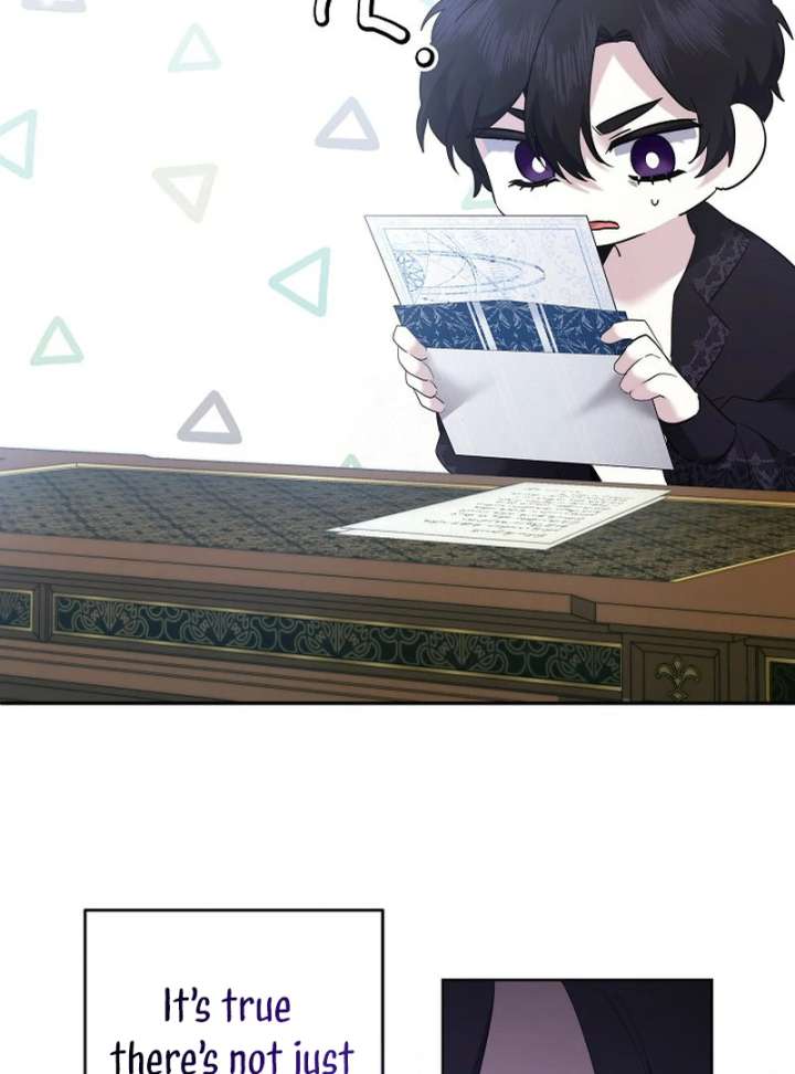 I Need to Raise My Sister Properly Chapter 115 page 65