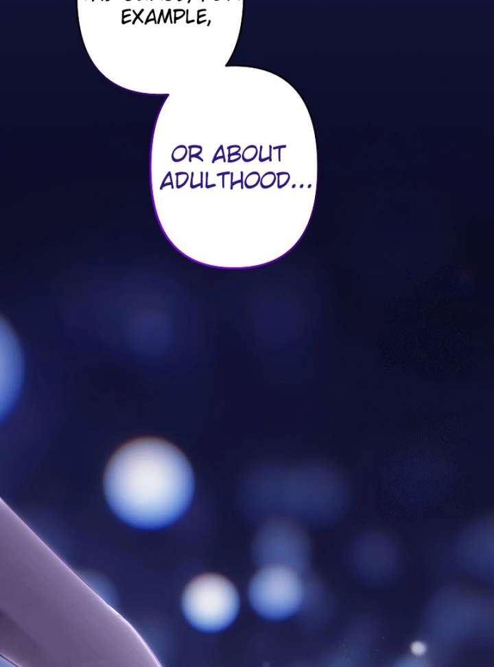 I Need to Raise My Sister Properly Chapter 115 page 67