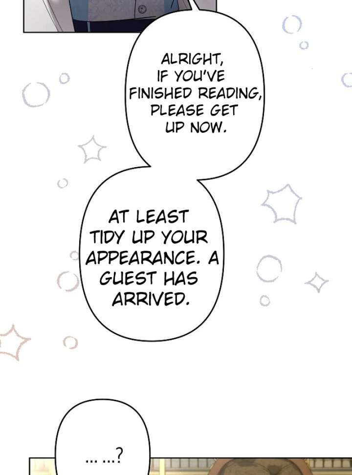 I Need to Raise My Sister Properly Chapter 115 page 73