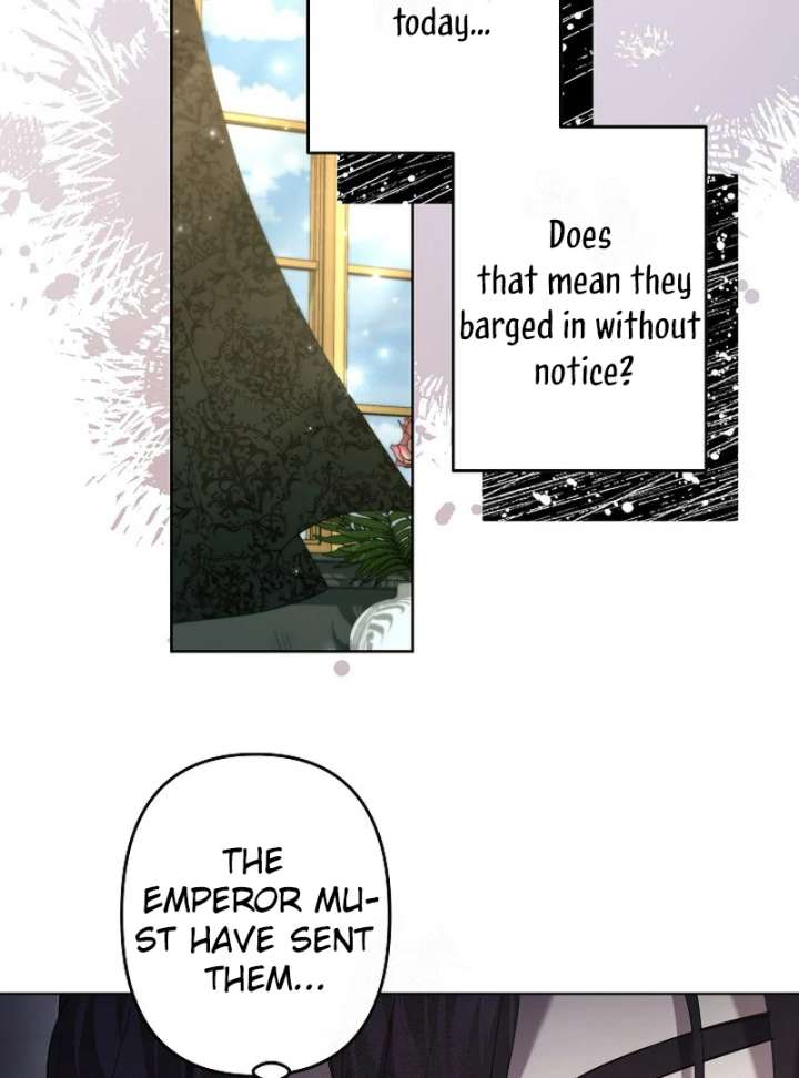 I Need to Raise My Sister Properly Chapter 115 page 75