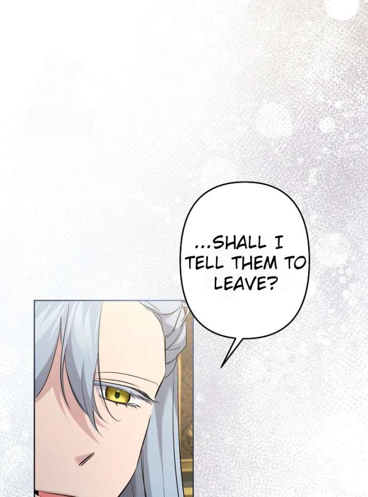 I Need to Raise My Sister Properly Chapter 115 page 78