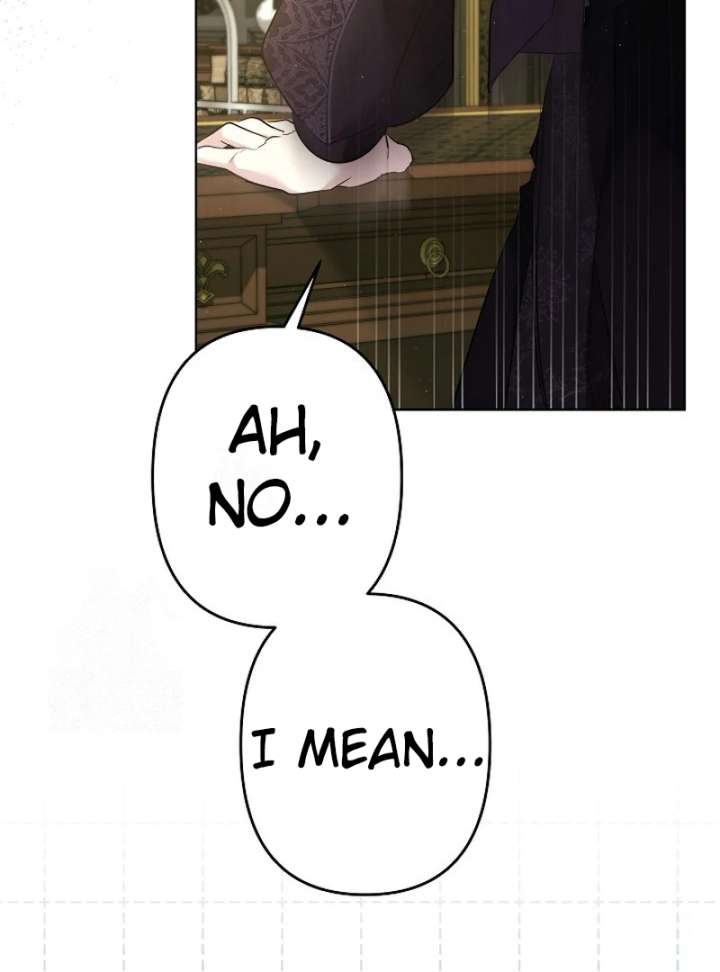 I Need to Raise My Sister Properly Chapter 115 page 80
