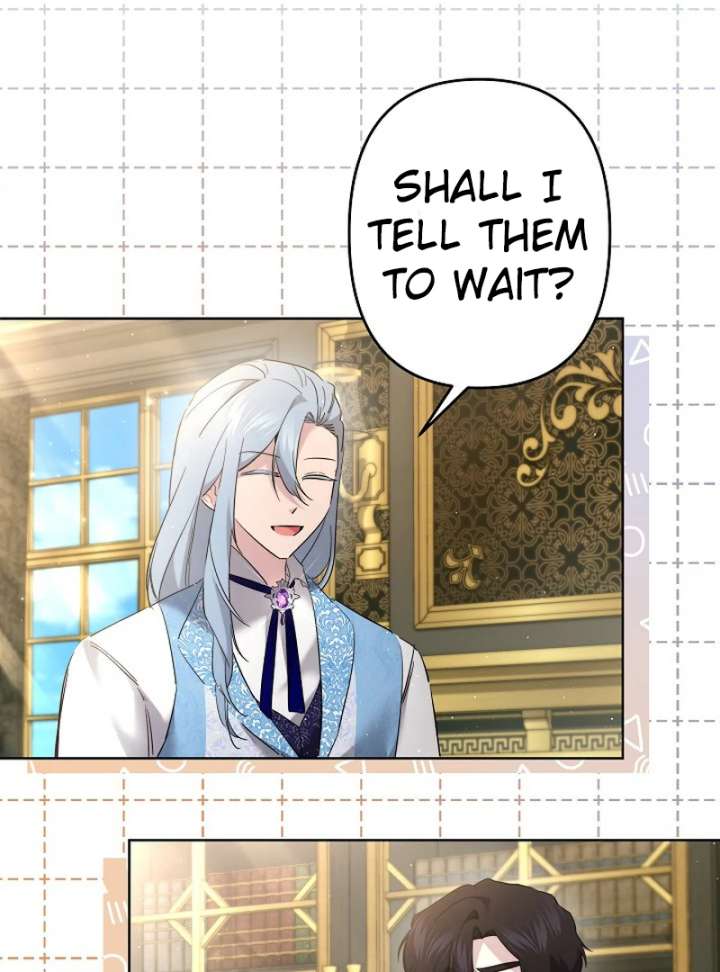I Need to Raise My Sister Properly Chapter 115 page 81