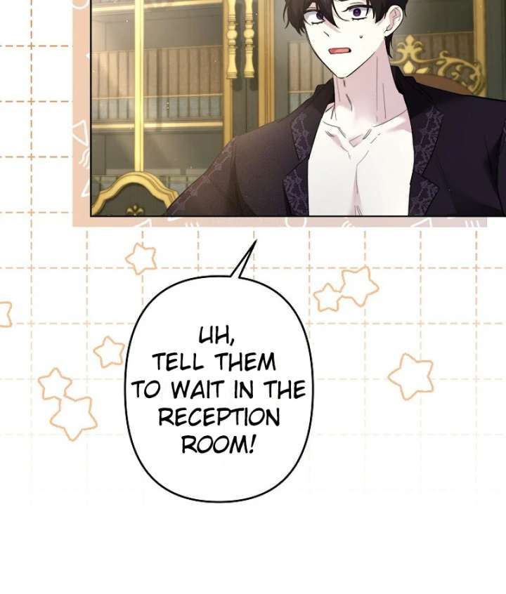 I Need to Raise My Sister Properly Chapter 115 page 82