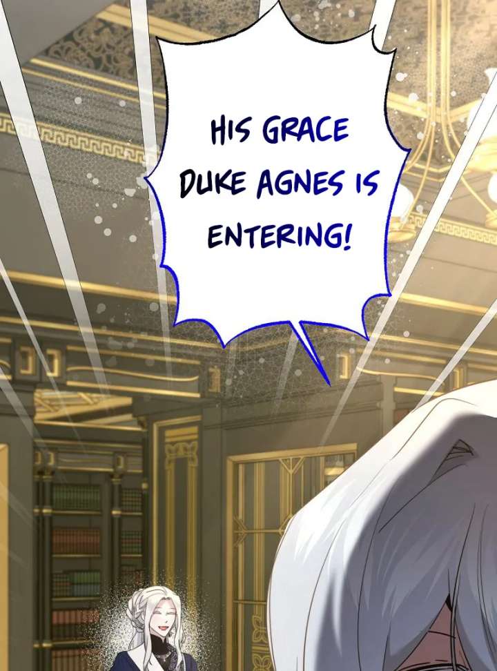 I Need to Raise My Sister Properly Chapter 115 page 85