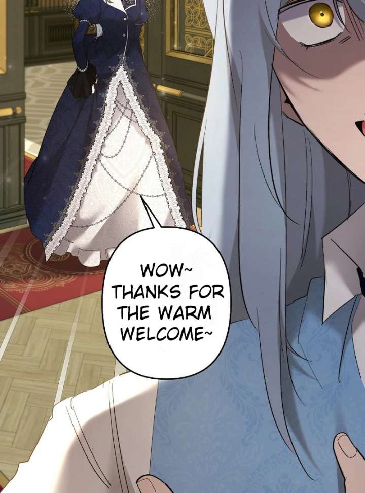 I Need to Raise My Sister Properly Chapter 115 page 86