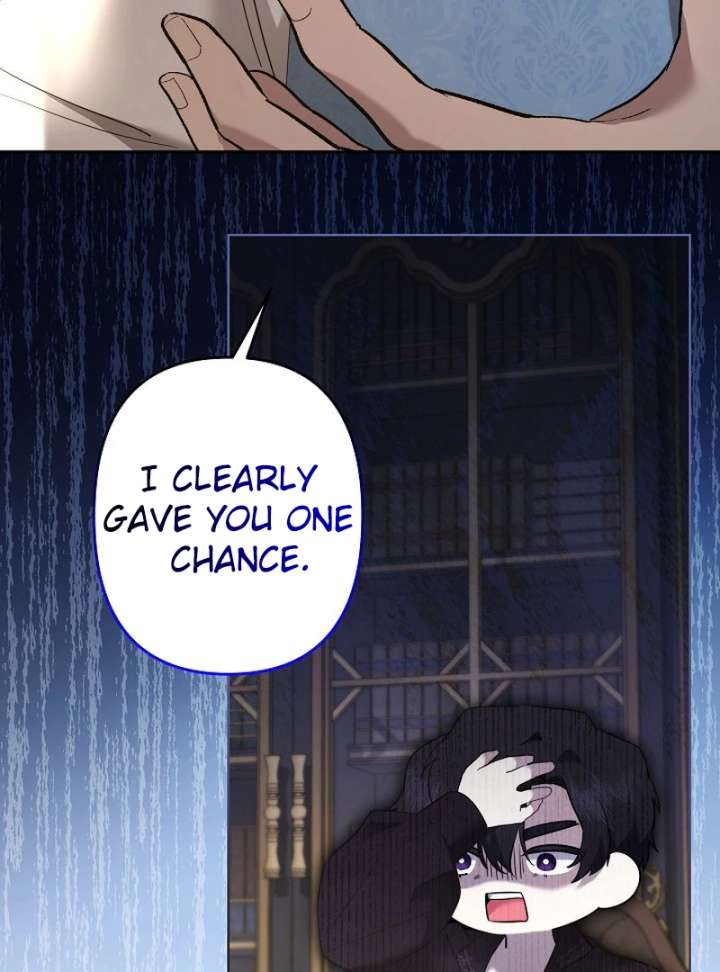 I Need to Raise My Sister Properly Chapter 115 page 87