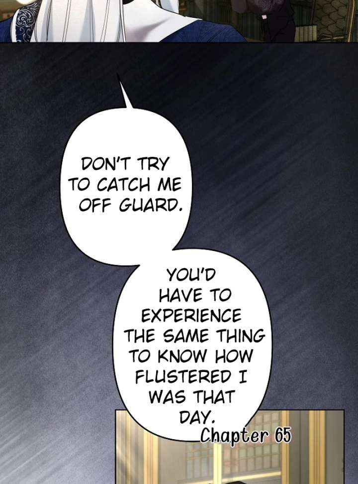 I Need to Raise My Sister Properly Chapter 115 page 90