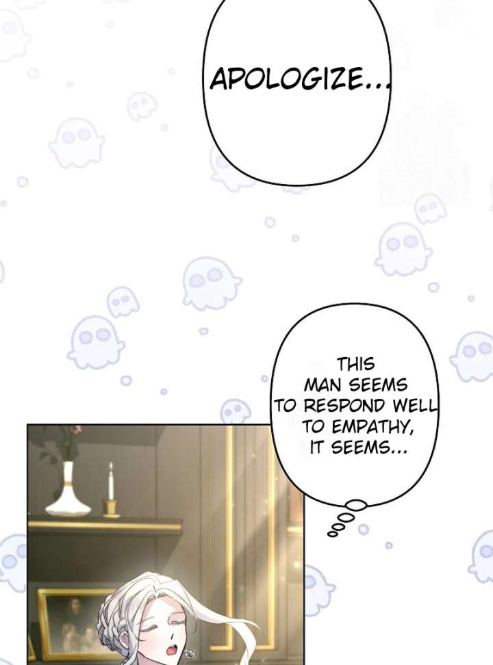 I Need to Raise My Sister Properly Chapter 115 page 92