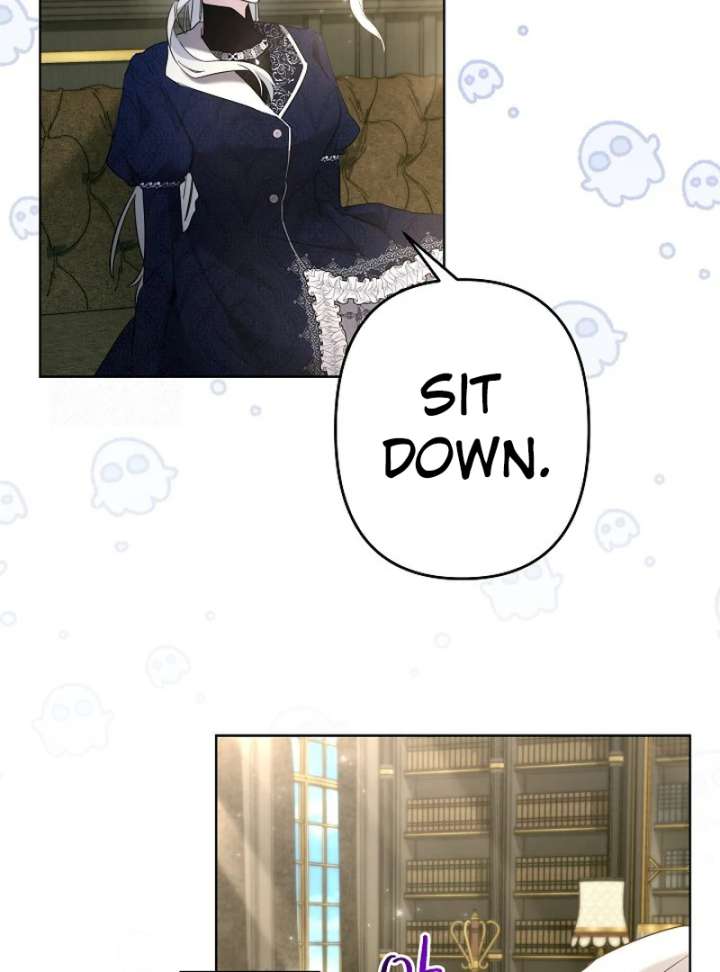 I Need to Raise My Sister Properly Chapter 115 page 93