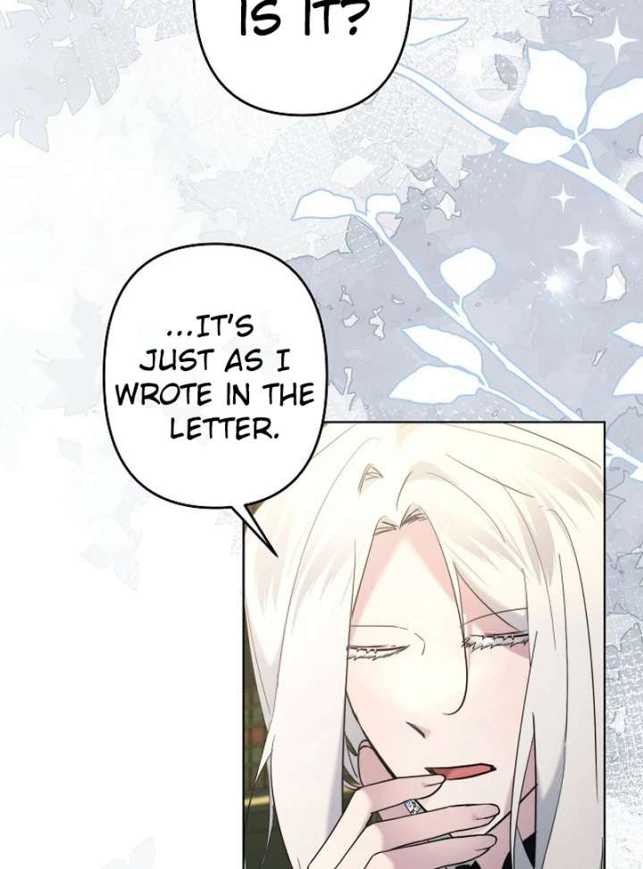 I Need to Raise My Sister Properly Chapter 115 page 95