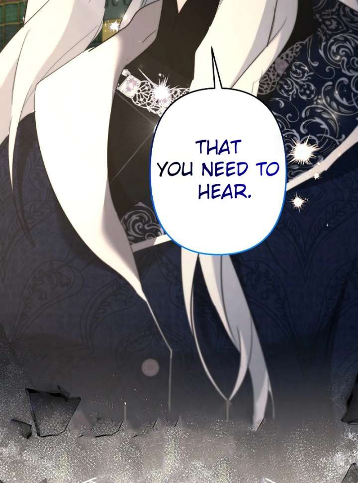 I Need to Raise My Sister Properly Chapter 115 page 99