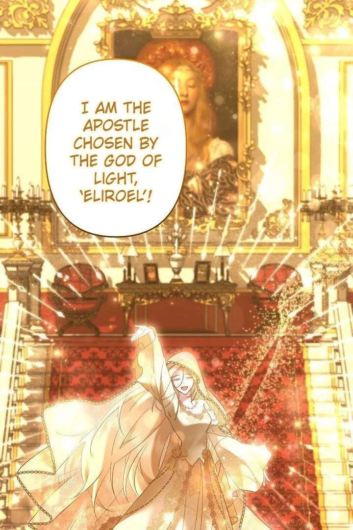 I Need to Raise My Sister Properly Chapter 117 page 3