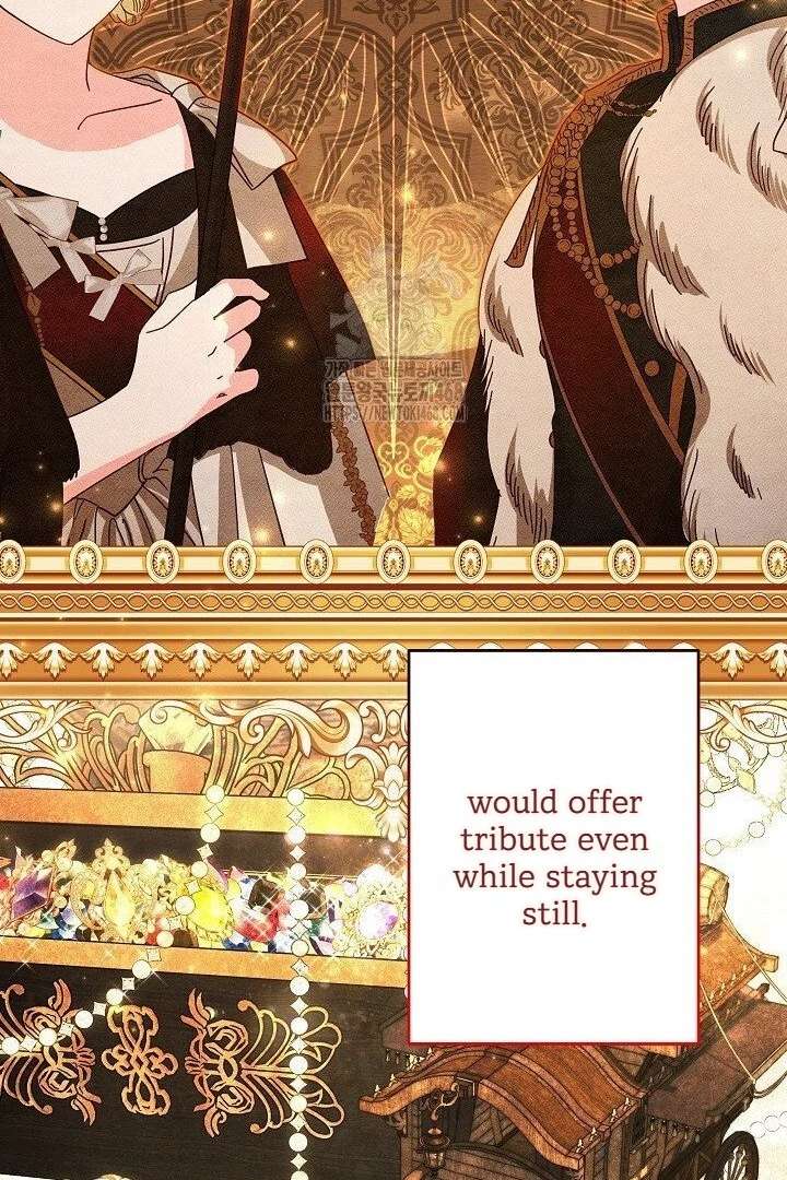 I Need to Raise My Sister Properly Chapter 117 page 27