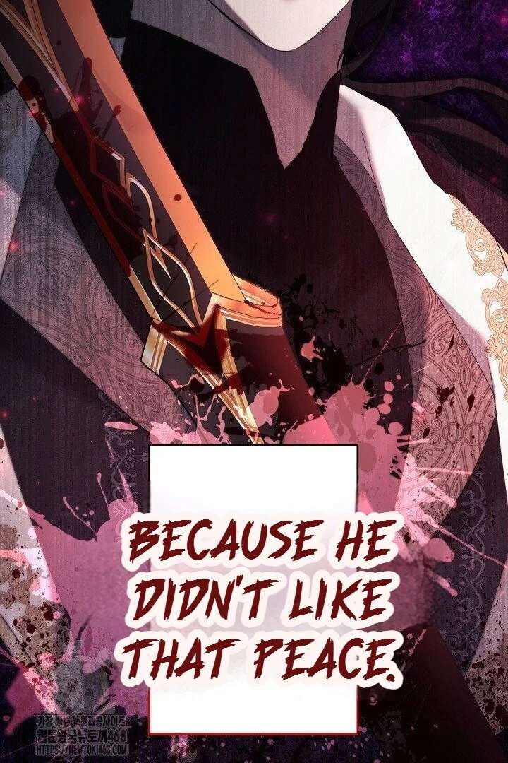 I Need to Raise My Sister Properly Chapter 117 page 36