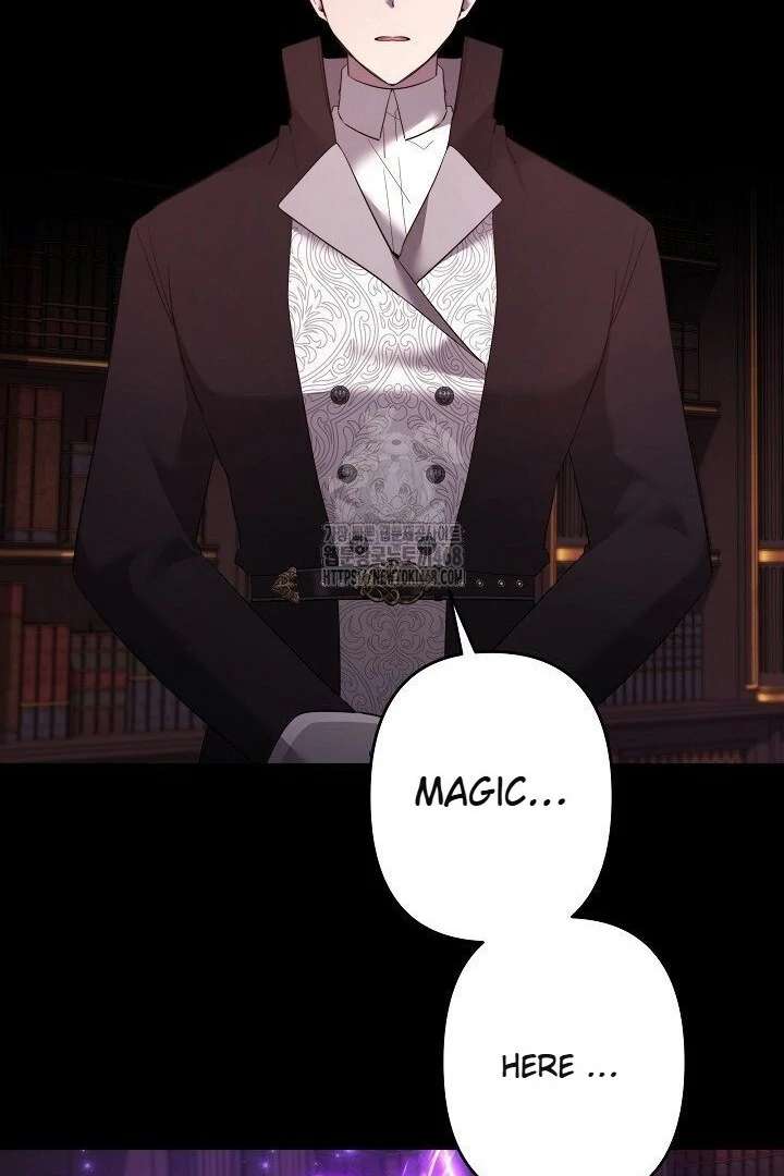 I Need to Raise My Sister Properly Chapter 117 page 45