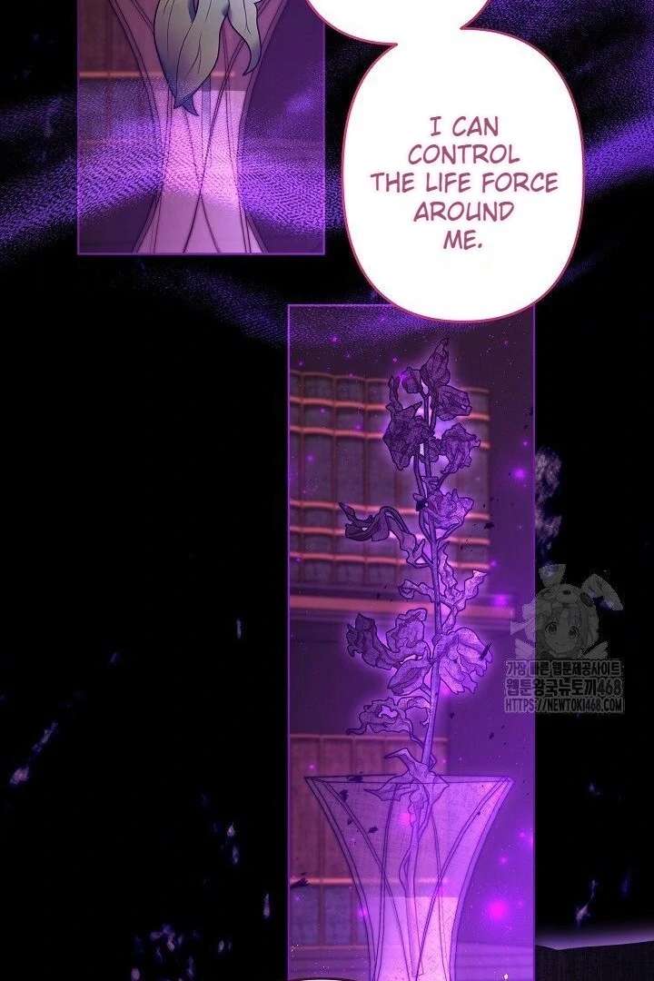 I Need to Raise My Sister Properly Chapter 117 page 47