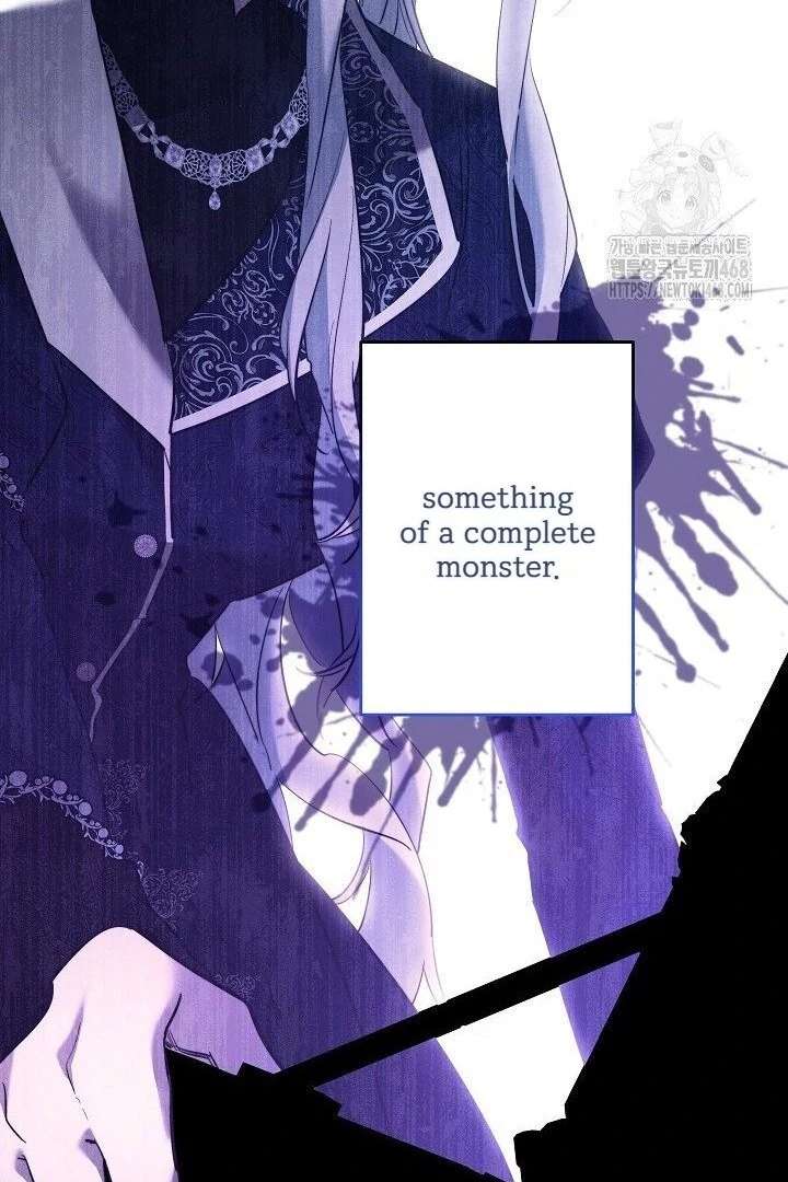 I Need to Raise My Sister Properly Chapter 117 page 76
