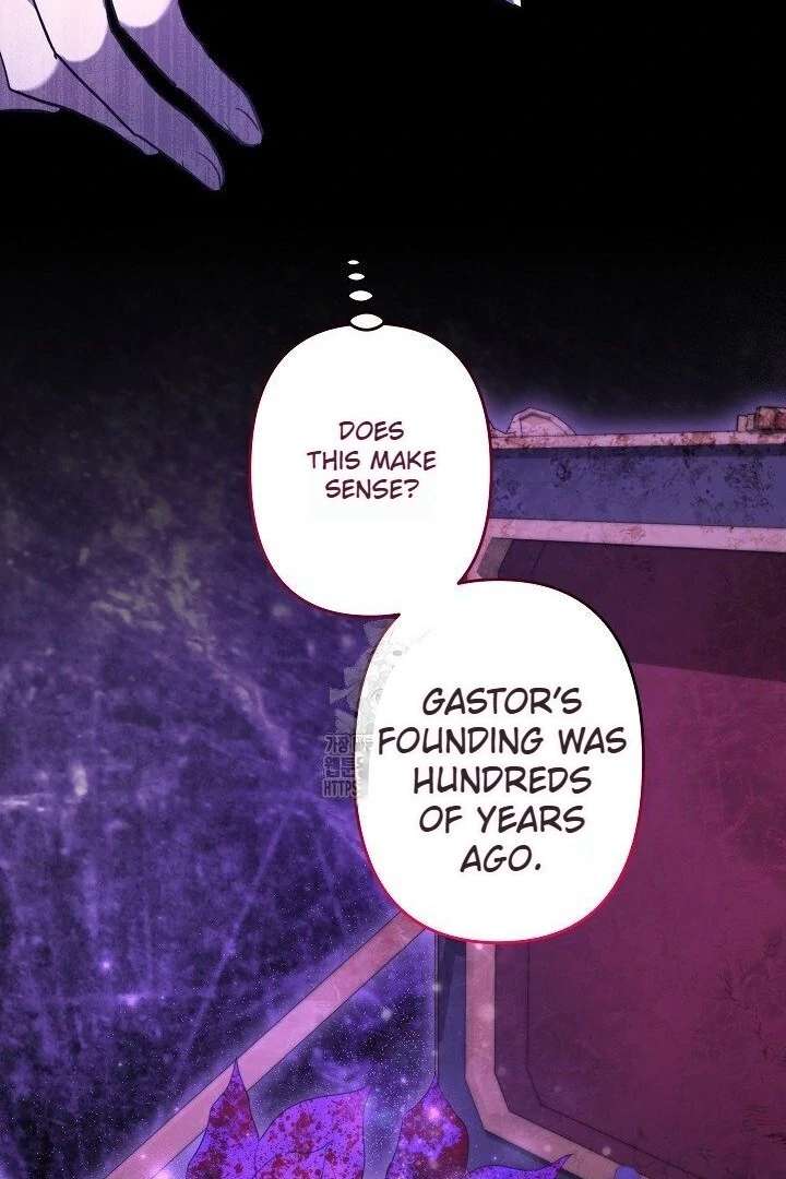 I Need to Raise My Sister Properly Chapter 117 page 77