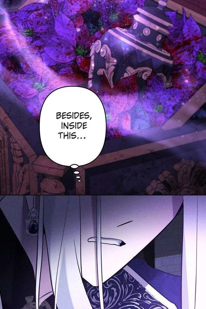 I Need to Raise My Sister Properly Chapter 117 page 78