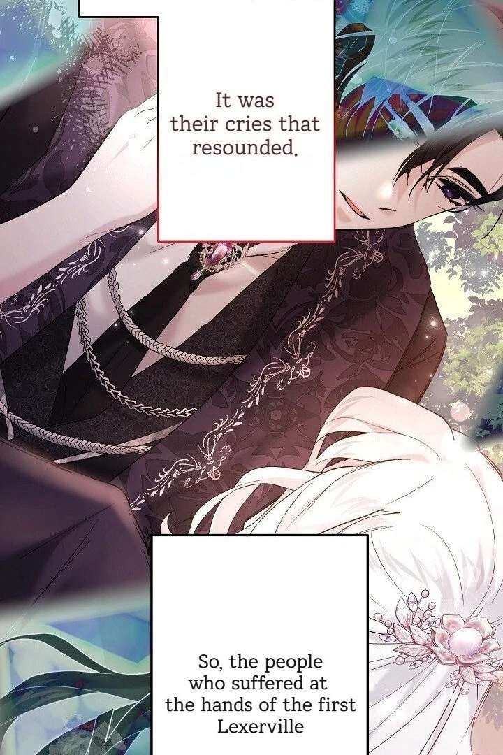 I Need to Raise My Sister Properly Chapter 117 page 85