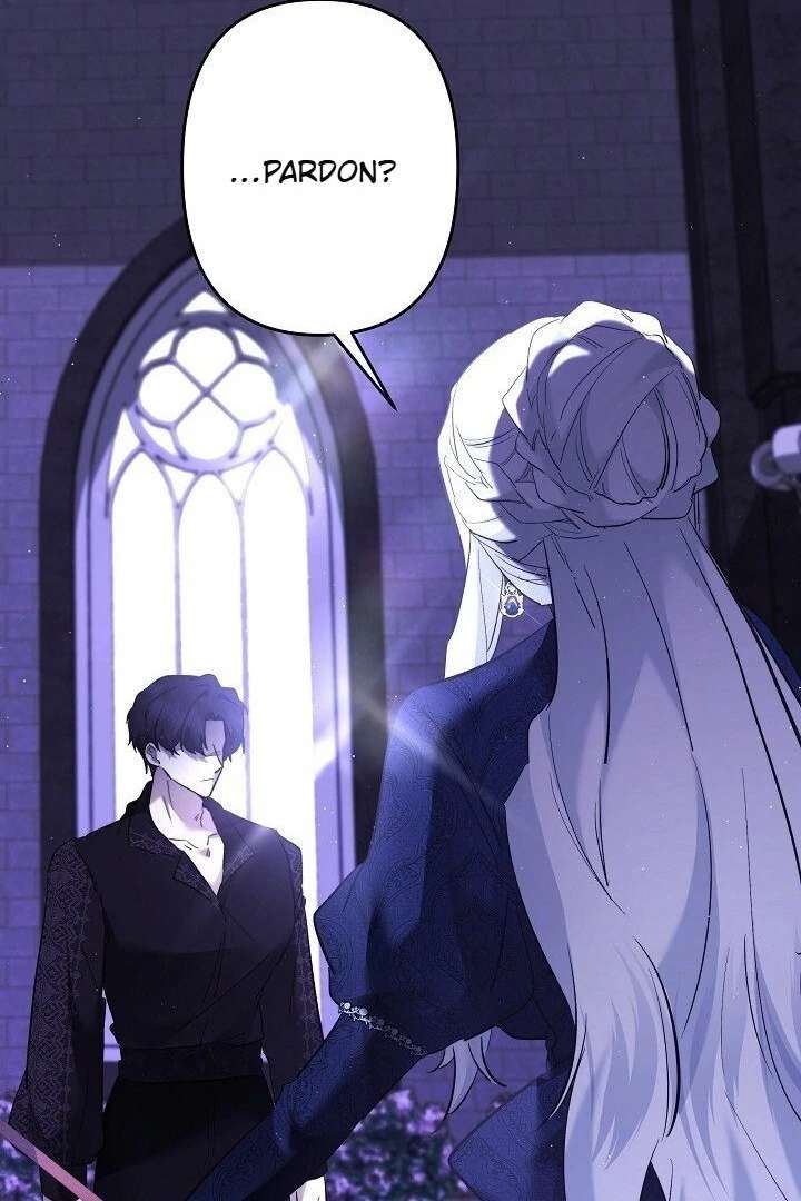 I Need to Raise My Sister Properly Chapter 117 page 94
