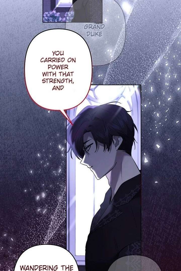 I Need to Raise My Sister Properly Chapter 117 page 98