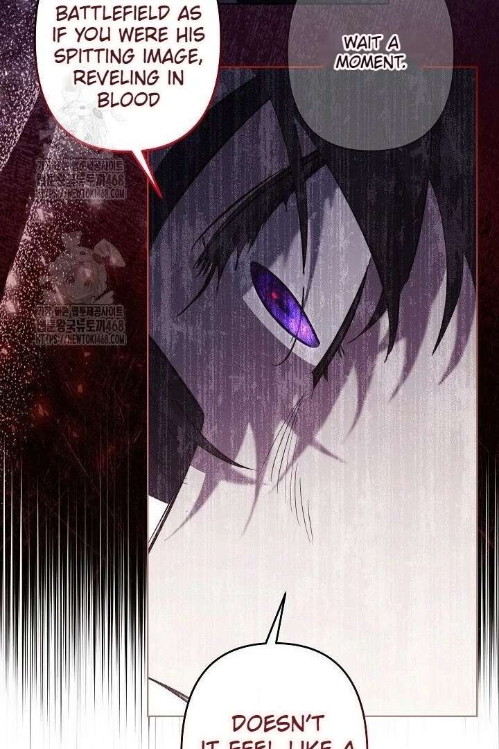 I Need to Raise My Sister Properly Chapter 117 page 99