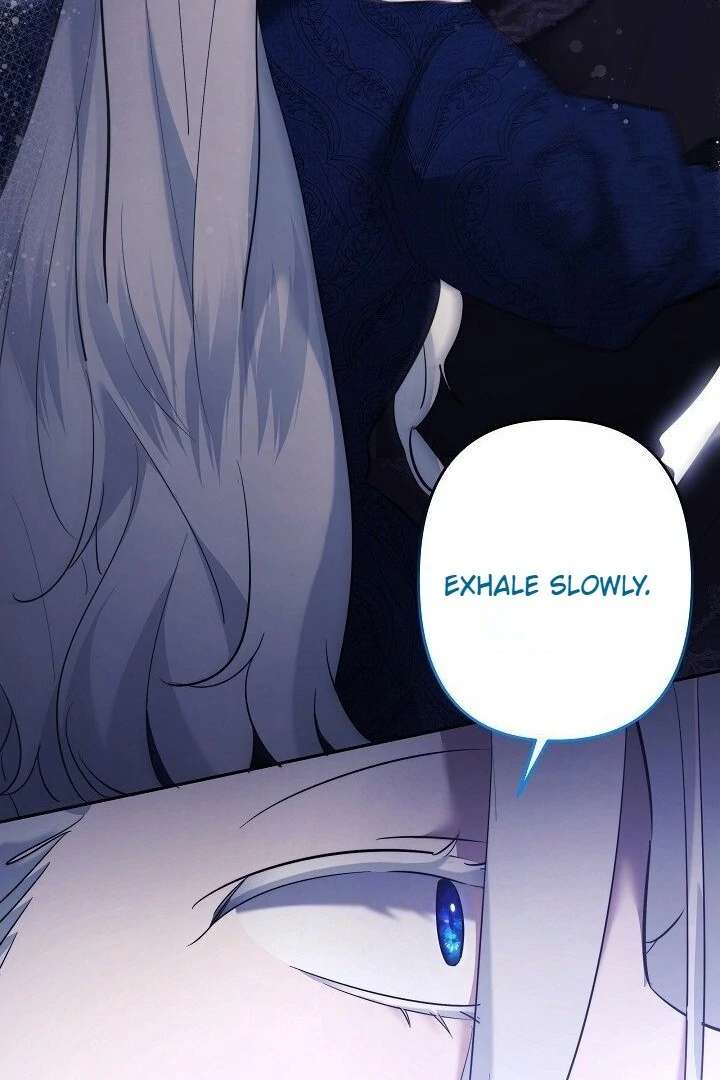 I Need to Raise My Sister Properly Chapter 117 page 102