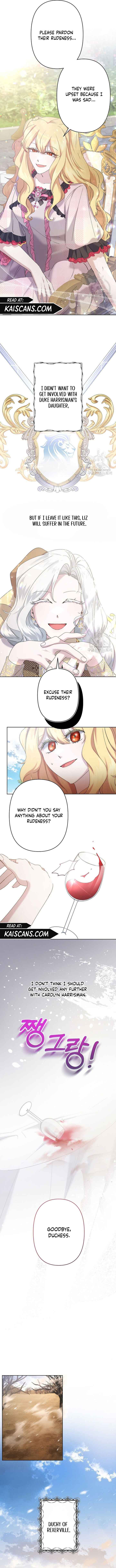 I Need to Raise My Sister Properly Chapter 12 page 7
