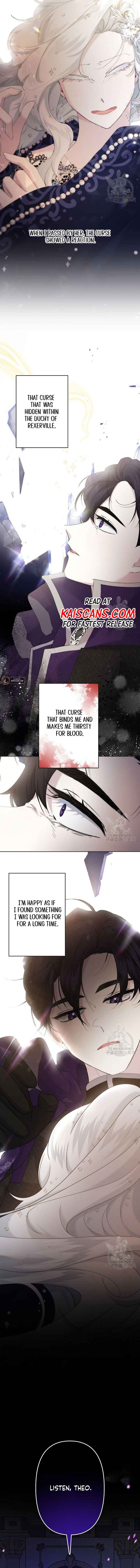 I Need to Raise My Sister Properly Chapter 12 page 11