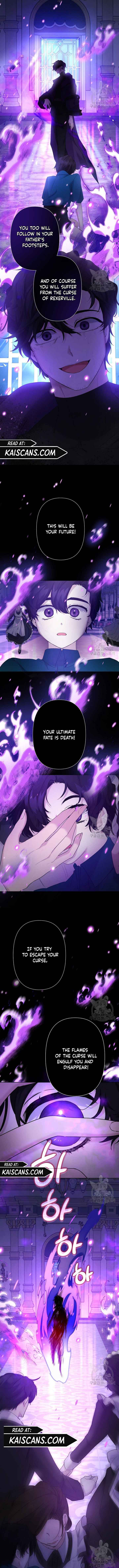 I Need to Raise My Sister Properly Chapter 12 page 12