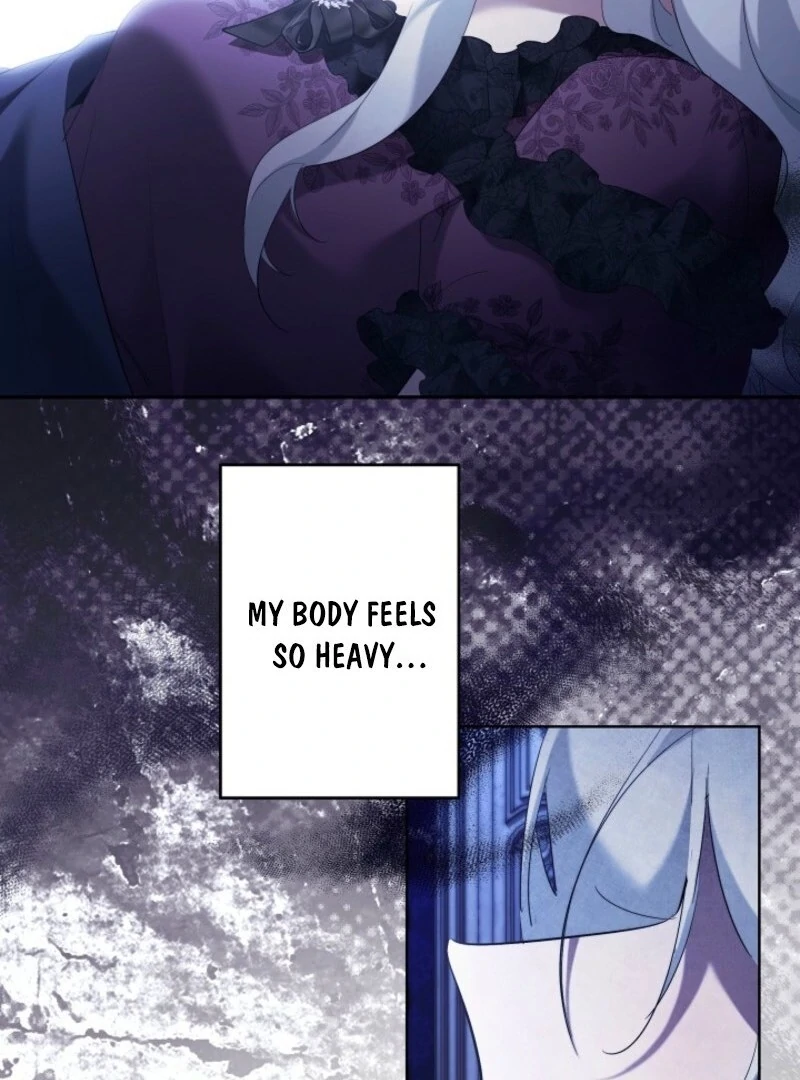 I Need to Raise My Sister Properly Chapter 120 page 57