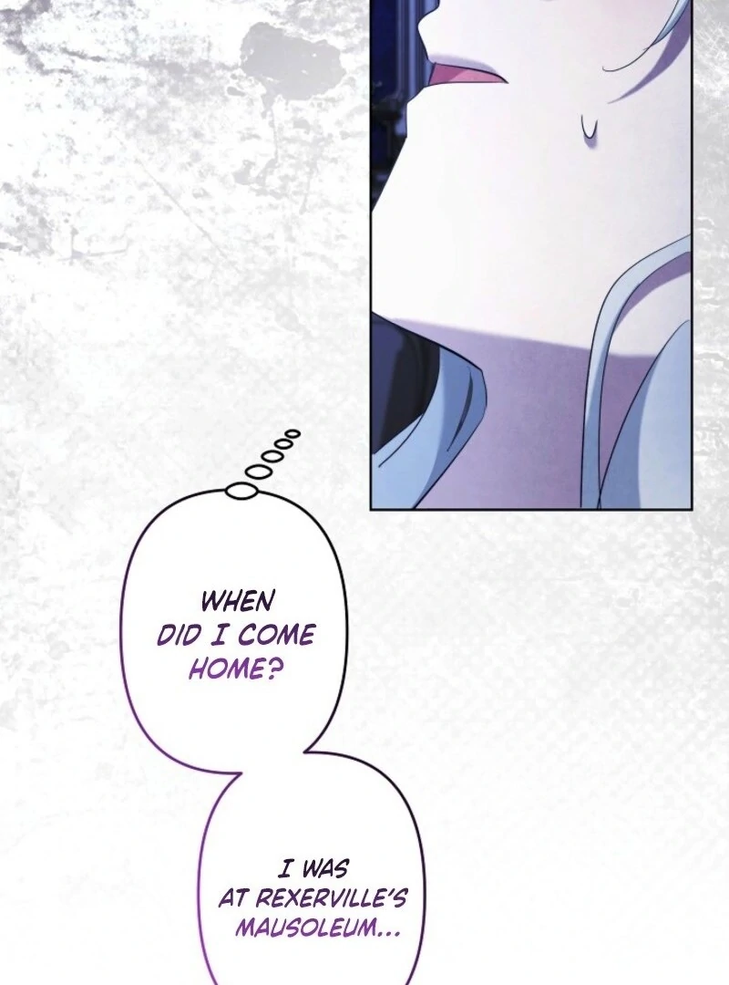 I Need to Raise My Sister Properly Chapter 120 page 58