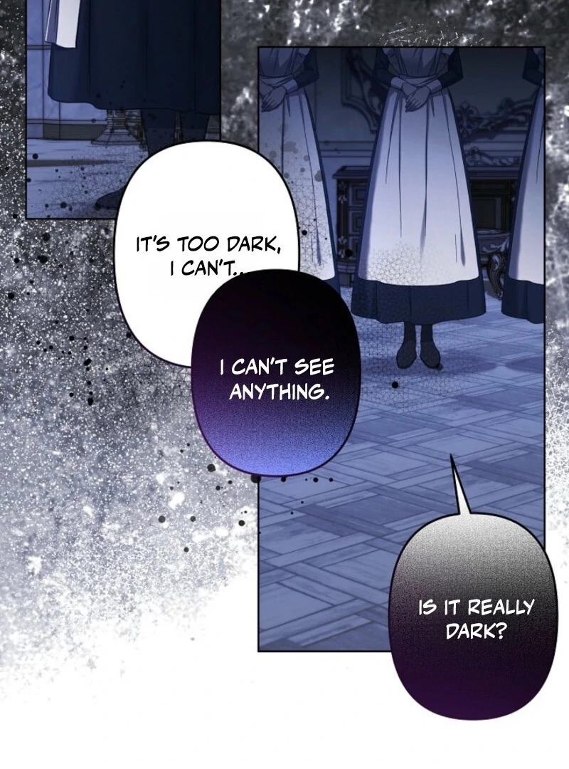 I Need to Raise My Sister Properly Chapter 120 page 61