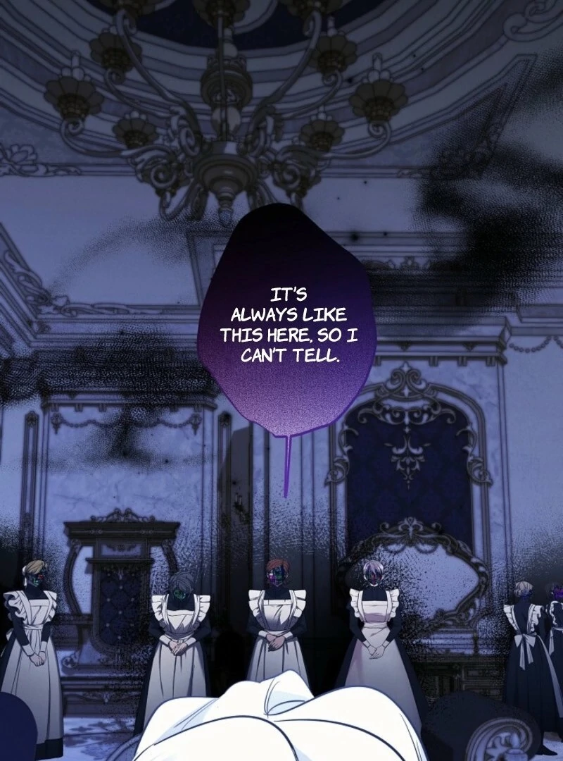 I Need to Raise My Sister Properly Chapter 120 page 63