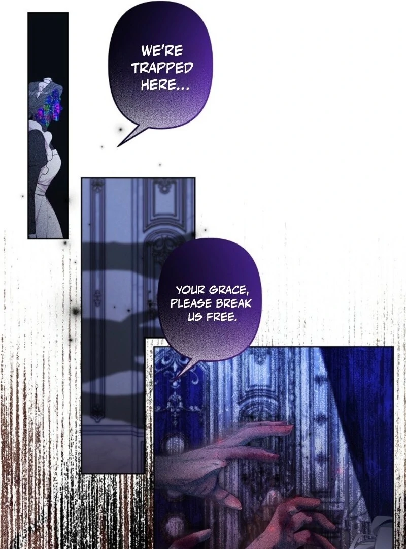 I Need to Raise My Sister Properly Chapter 120 page 67