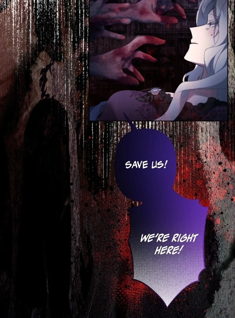I Need to Raise My Sister Properly Chapter 120 page 68